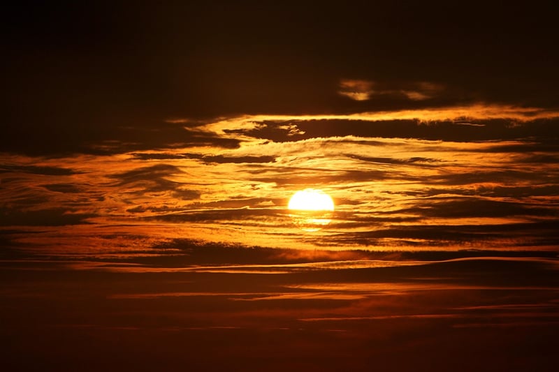Sunrise