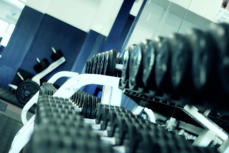 Pilates Reformer